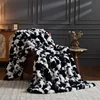 Cow Black