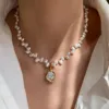 Gold Aquarius