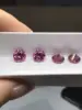 Pink diamond
