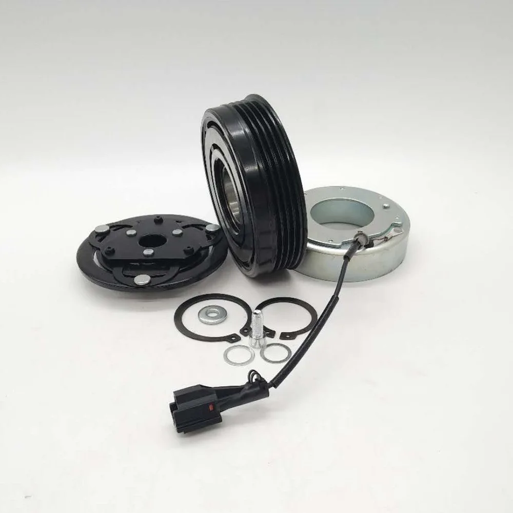 YIXIANG Electromagnetic Clutch for Car Air Conditioning Compressors 12V/24V AC