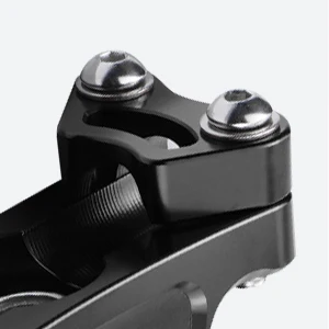 Yamaha Raptor 700 Replacement Stem Steering Stem Shaft For - Foto 3