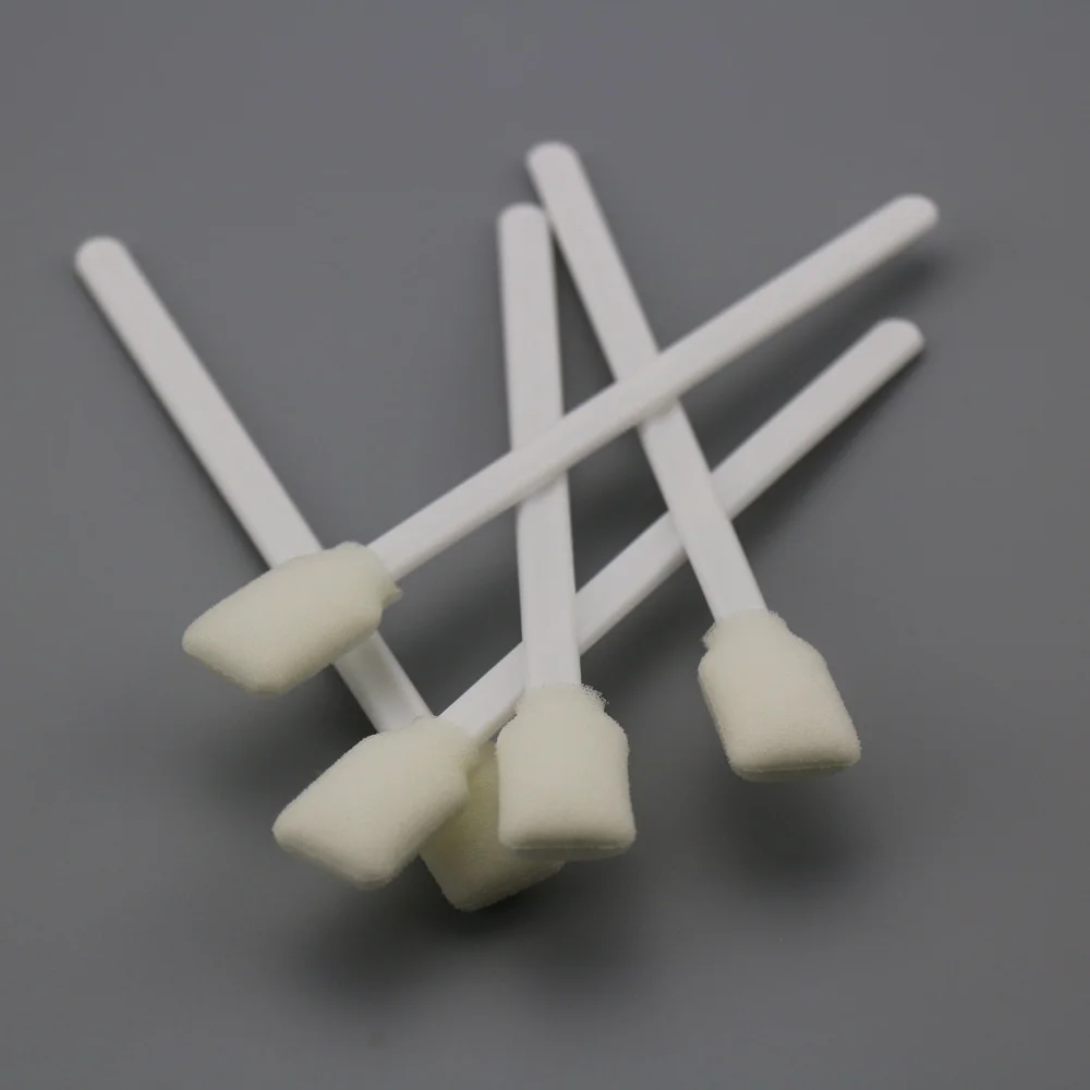 Factory Direct Sale Sterile Chlorhexidine(chg) Prep Swab Sticks Sponge