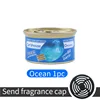 Oceano con coperchio