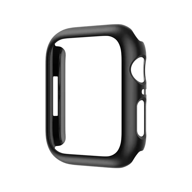 Protective Shell Custom 38/40/41/42/44/45mm  Luxury Watch Case Smart Watch Case for Apple Watch Series 10 Ultra 2