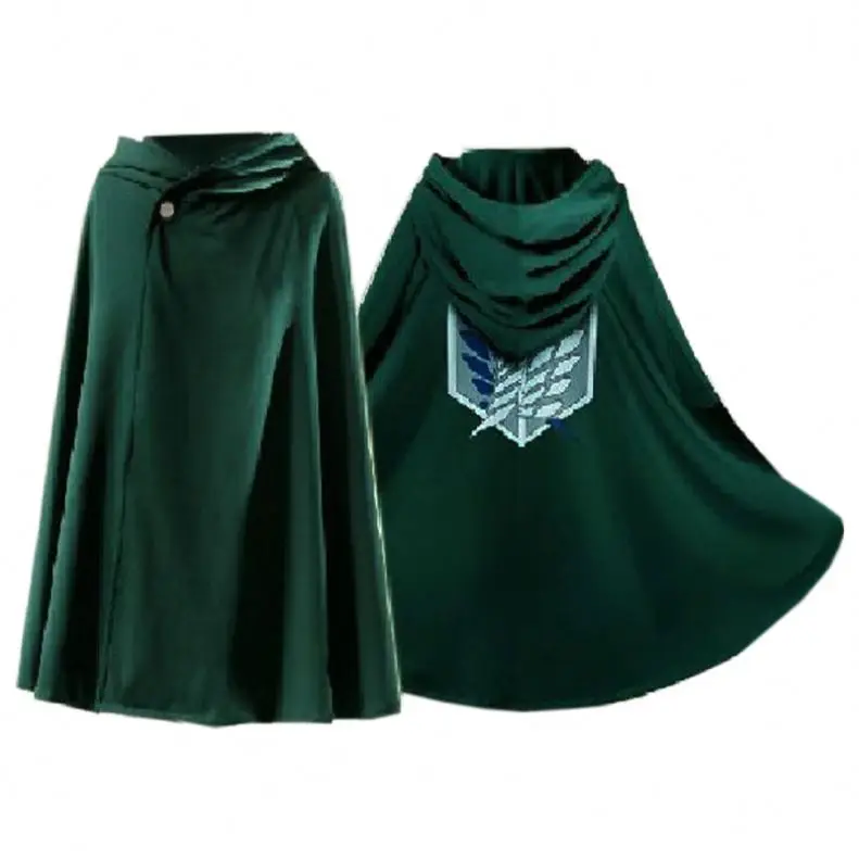 Manga Attack On Titan-conjunto De Pintura De Anime Para Hombre,Ropa De  Disfraz,Figura De Acción,Sudadera Con Capucha,Camisa,Capa - Buy El Ataque  En Titán Cosplay Anime Hombre Traje De Figura De Acción Sudadera Con