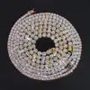 5MM-Yellow Gold