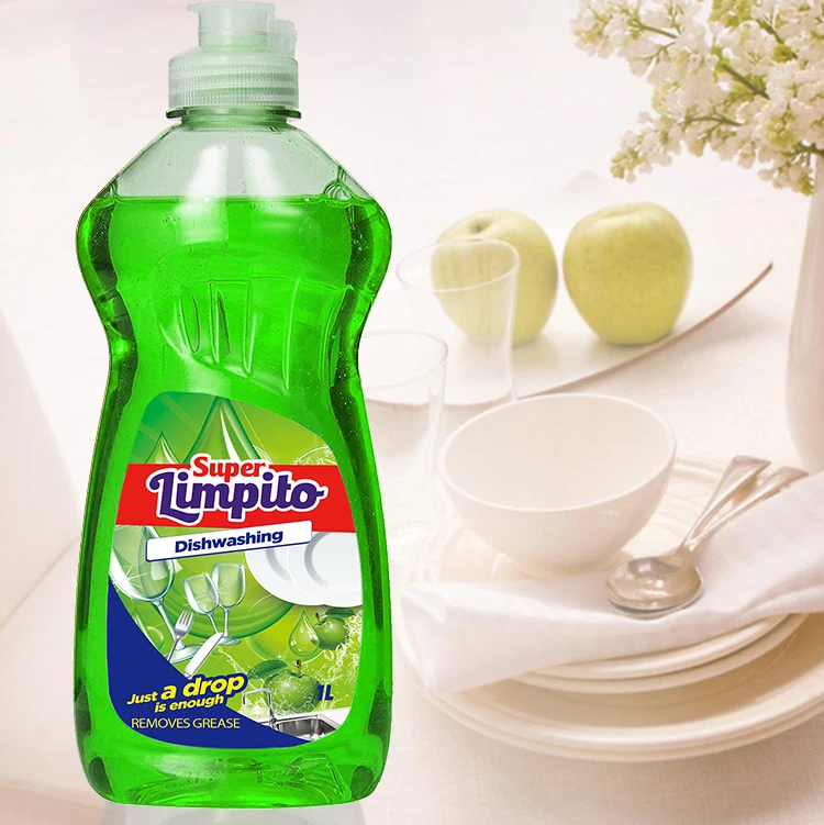 Bottle Dishwashing Liquid Dish Soap Dishwashing Detergent Liquid Buy
