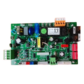 New and Original PLC Air Conditioning Motherboard MC120 A2.5