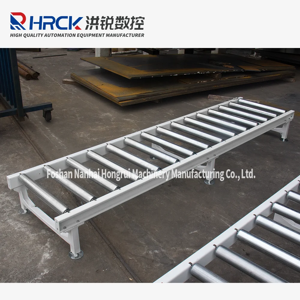 Gravity Roller Conveyor furniture mover roller High Adjustable Movable Conveyor