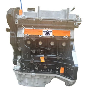 Suitable for Changan CS95 high-quality JL486ZQ3 engine