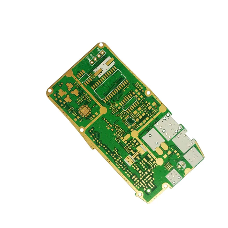 Customized high quality mini projector pcb board universal pcb board refrigerator and wireless bluetooth microphone pcb board