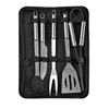 black 5  pcs