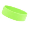 fluorescent green