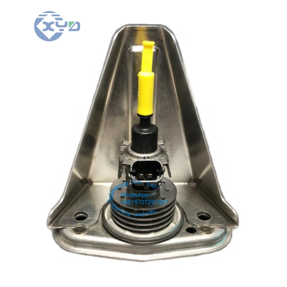 XINYIDA Diesel Emissions Fluid Injection Nozzle 12647372 16235000 