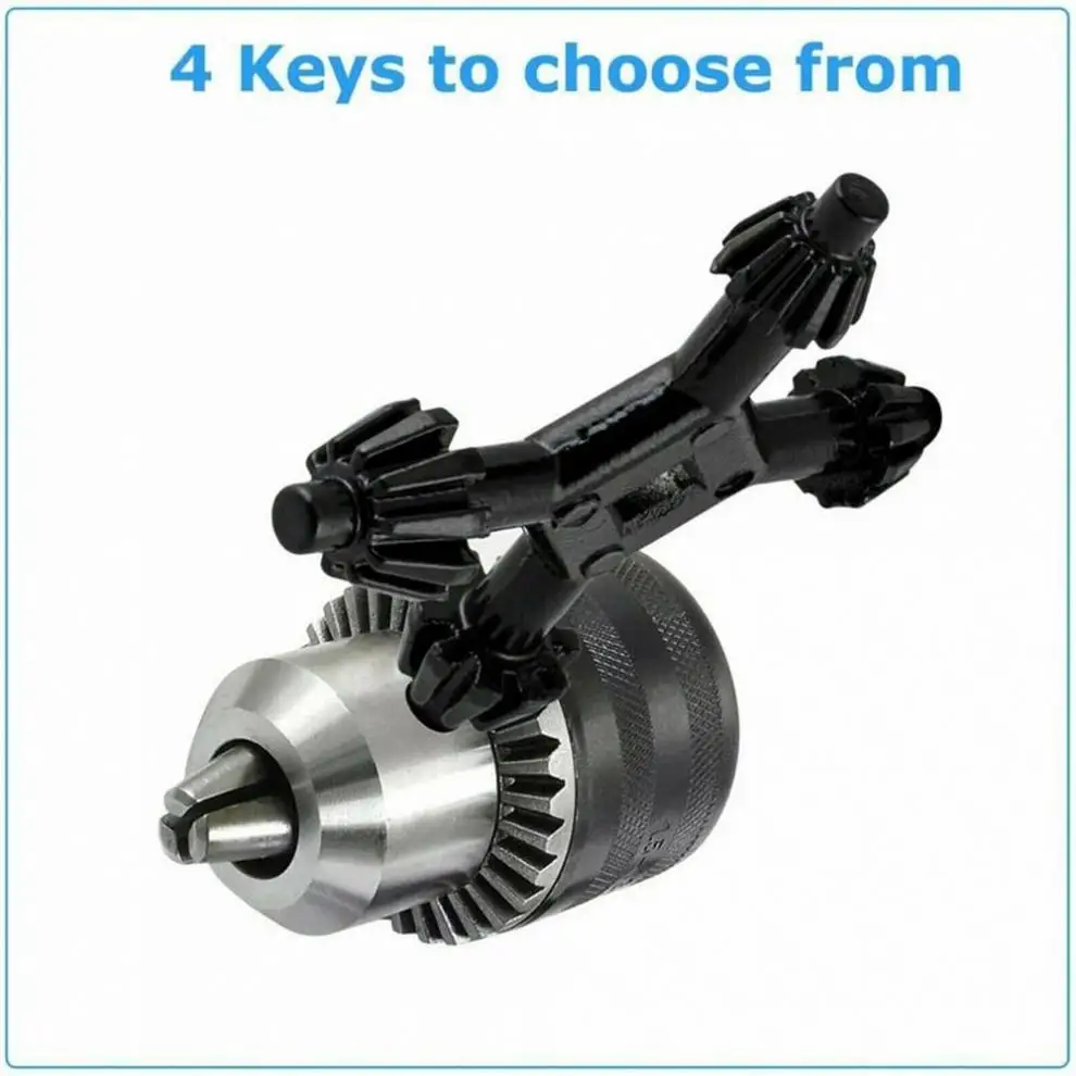 Fourinone Electric Drill Key Holder Wrench Buy Chuck,Master Key