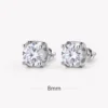 8*8white gold