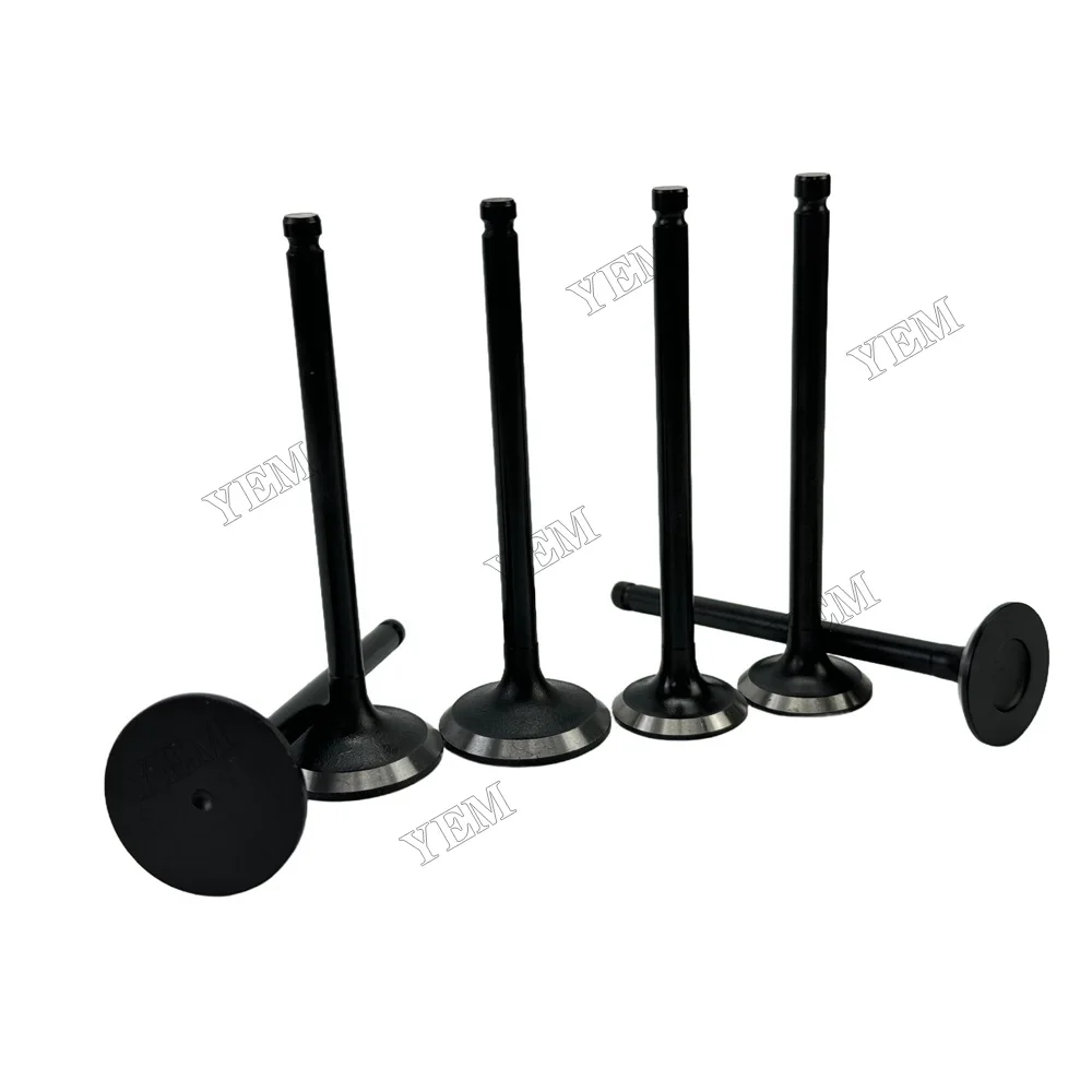 S3L Exhaust and Intake Valve for Mitsubishi Genuine Engine Parts 3