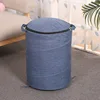 Bac de rangement pour jouets, bleu