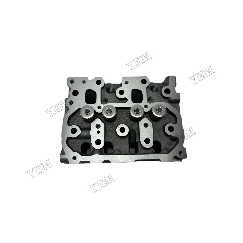 Cylinder Head Fit for Yanmar 2TNV70 Engine