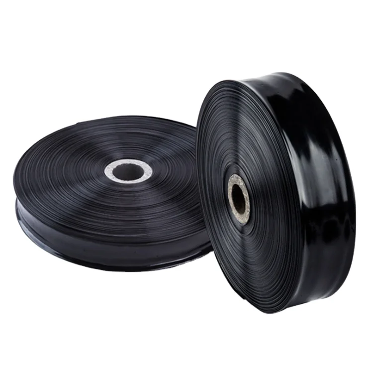 Laser Rain Hose Irrigation Tape for Agricultural Watering Hose Garden Greenhouses Farmland Irrigation Systems China Manufacture