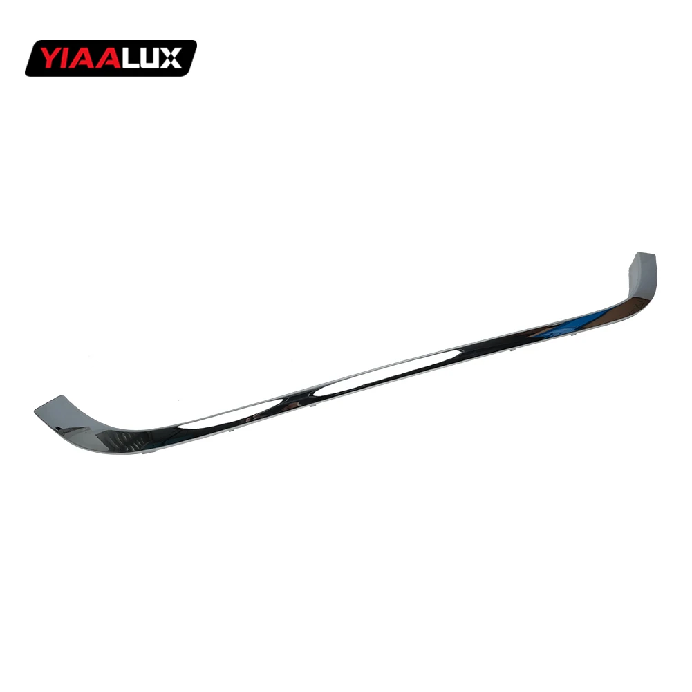 OEM 51132751040 Front Bonnet Moulding Hood Trim Chrome Molding for MINI COOPER Clubman R55 R56 R57 R58 R59 2010-2015 manufacture