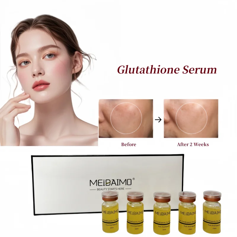 glutathione aclara Desodorante Con Glutahione + Jabón Glutathione - Aclara-t main image 1