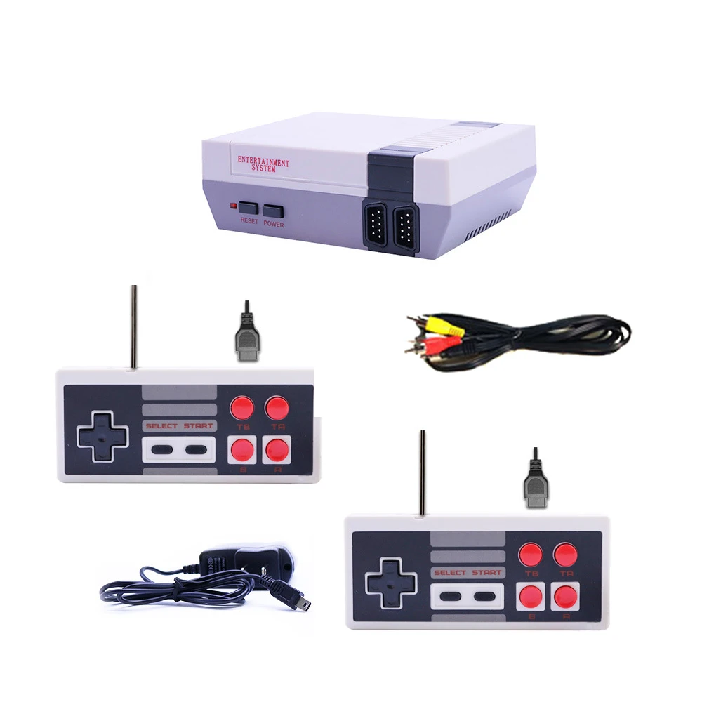 selling 600 in 1 game console factory outlet