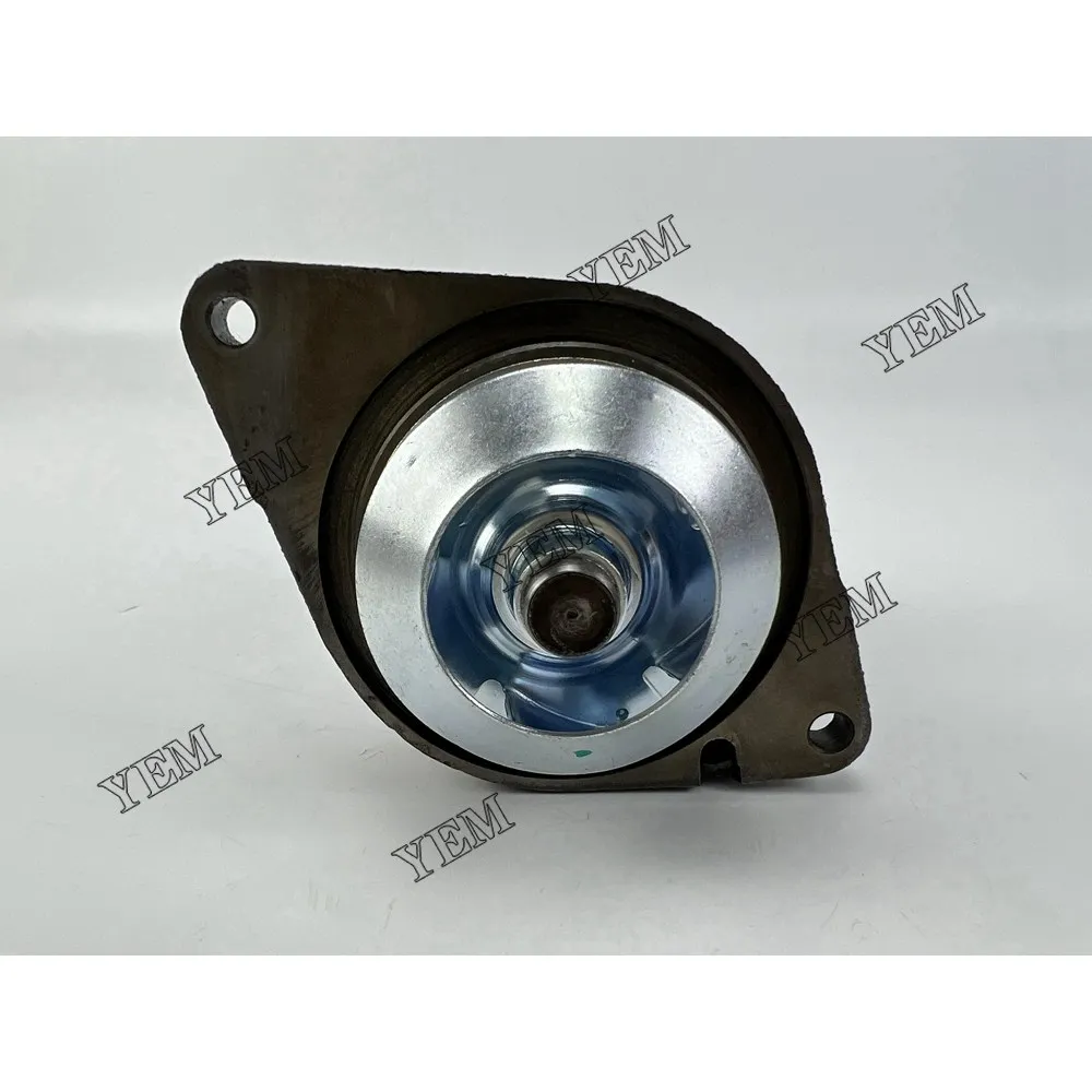 6D102 3802358 Water Pump for Komatsu Universal Engine Parts 5