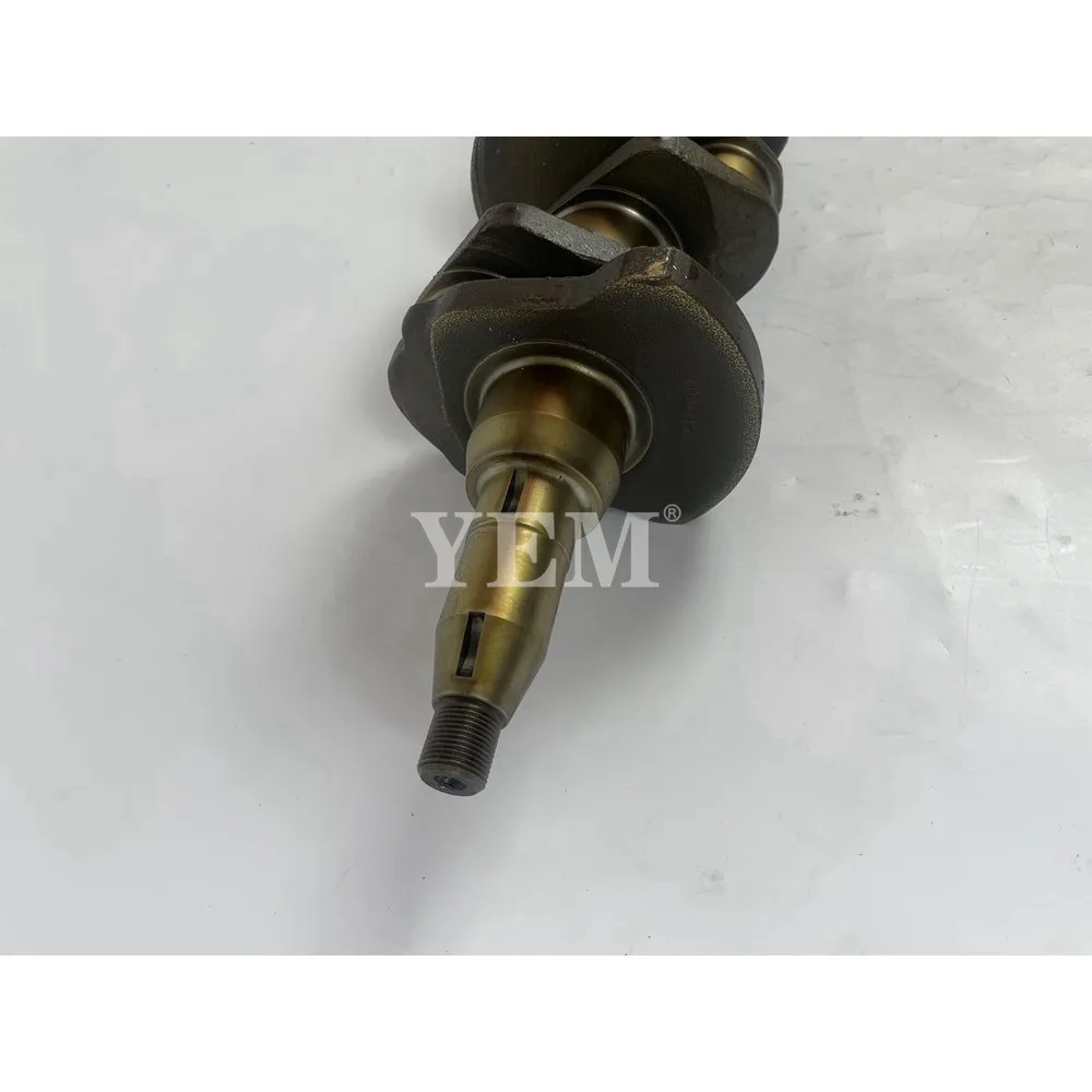 K4F Engine Crankshaft for Mitsubishi Engine Parts Manufacturer 2