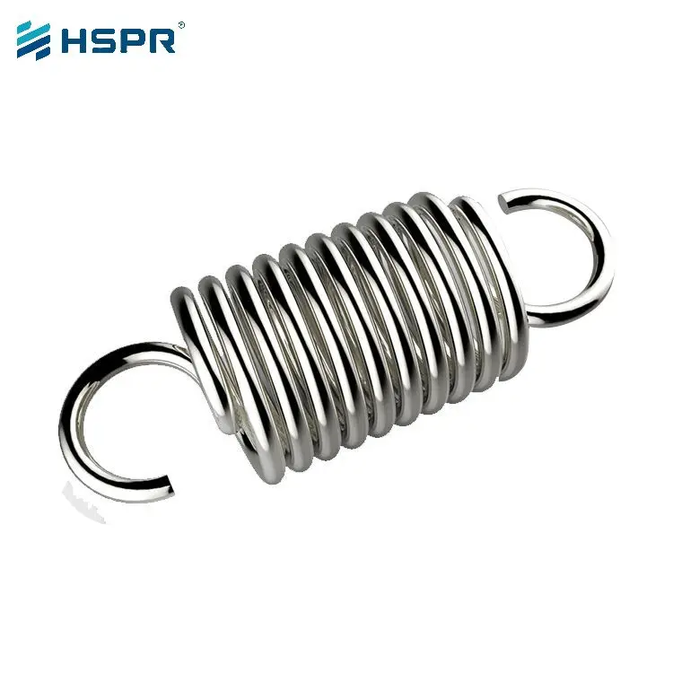 Высококачественная мебель Huihuang на заказ пружина с двойным крючком для кресла откидывающейся спинкой