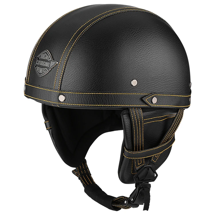 Motorcycle Full Face Coverage Helmet 