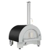 gas fuel Portable Pizza oven