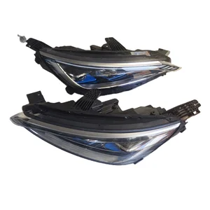 Factory Price Supplier for BYD Atto3 Accessory Byd Yuan Plus Accessories  Atto3