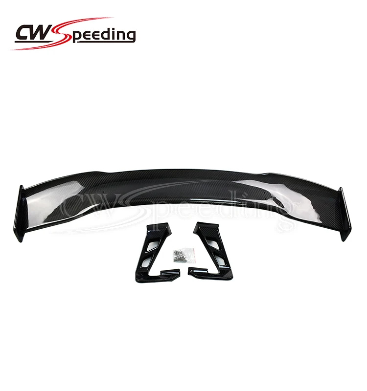 for Audi Tt Tts Ttrs Mk2 Car Accessories Auto Body Part Rear Wing Spoiler -  China Spoiler, Car Spoiler