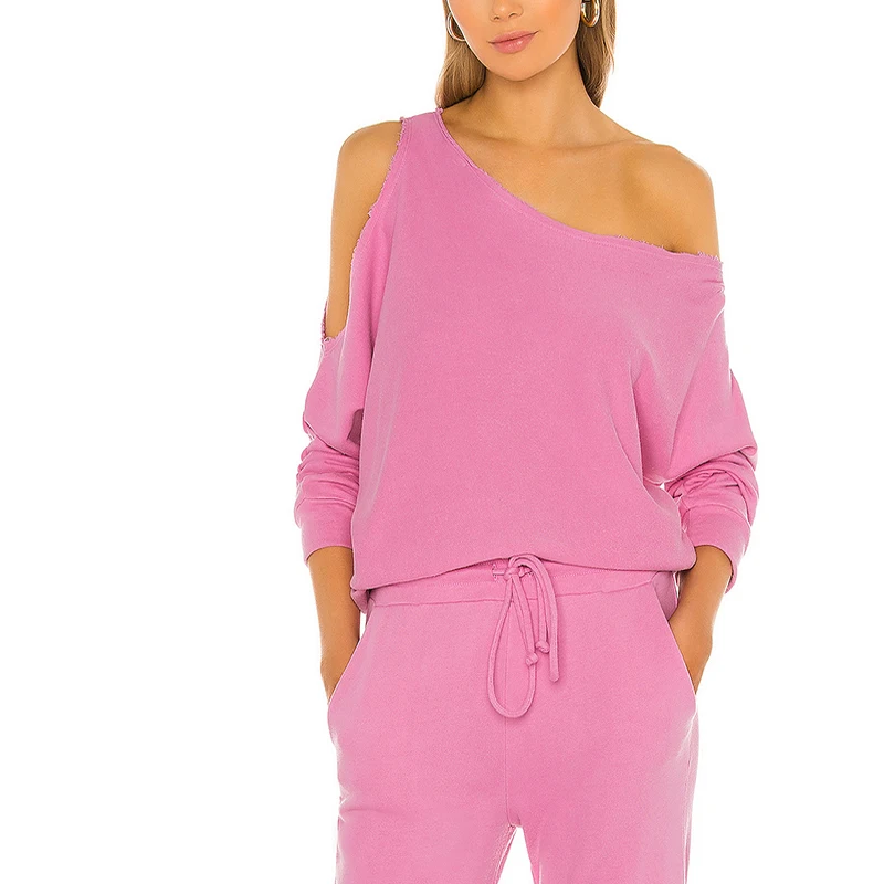 pink moletom com capuz boohoo