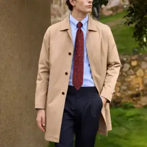 HARCHOY Men's Slim Fit Suit Wedding Suits With Button Closure Length Business Men Plus Size Summer Winter Season