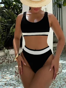 High Quality Bikini Swimsuit for Women  Bikini Set Micro Swimwear