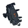 handlebar shock absorption phone mount (u-shaped)