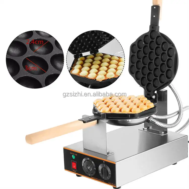 alibaba waffle maker