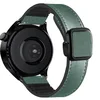 Dark green-strap only