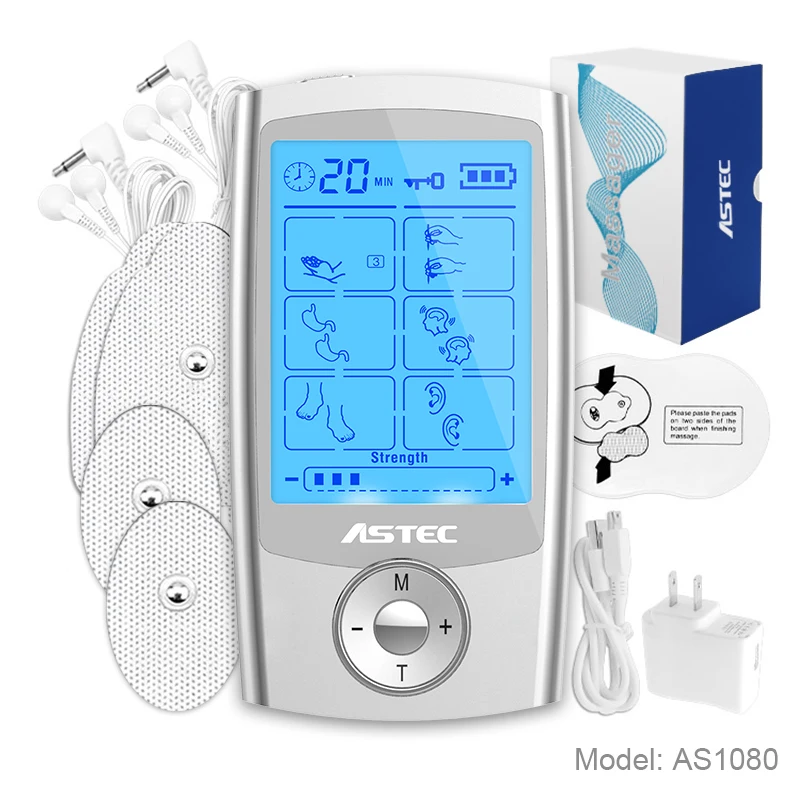 Wholesale, Portable Tens Machine