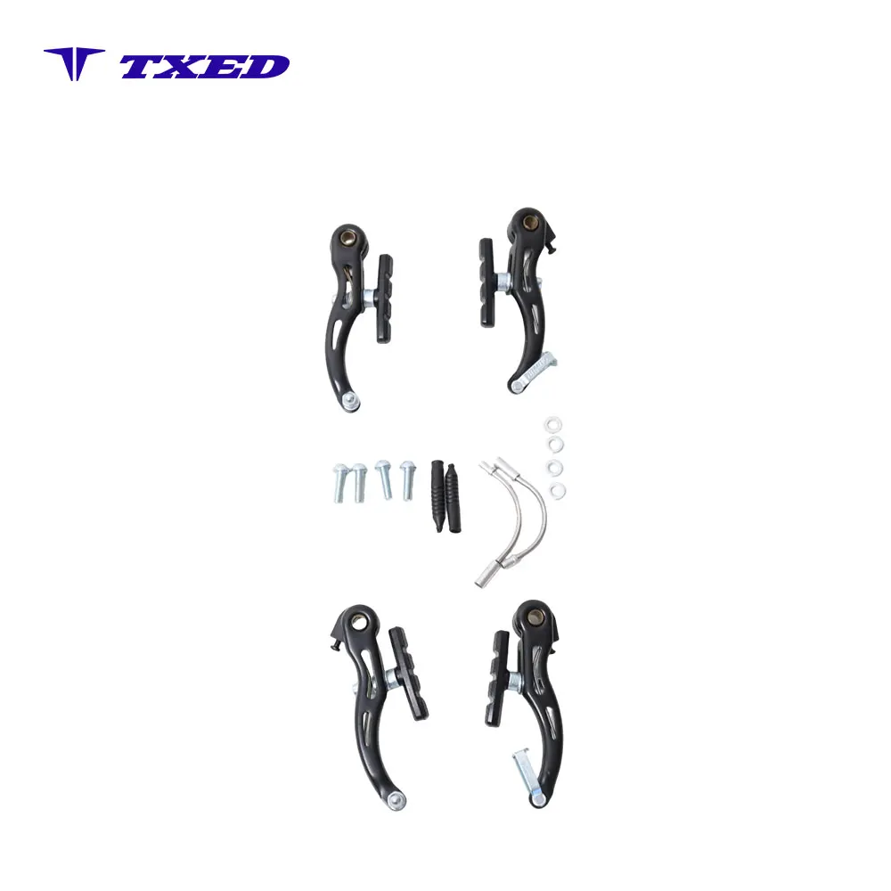 High Strength Bicycle Brake Calipers Replacement Accessories