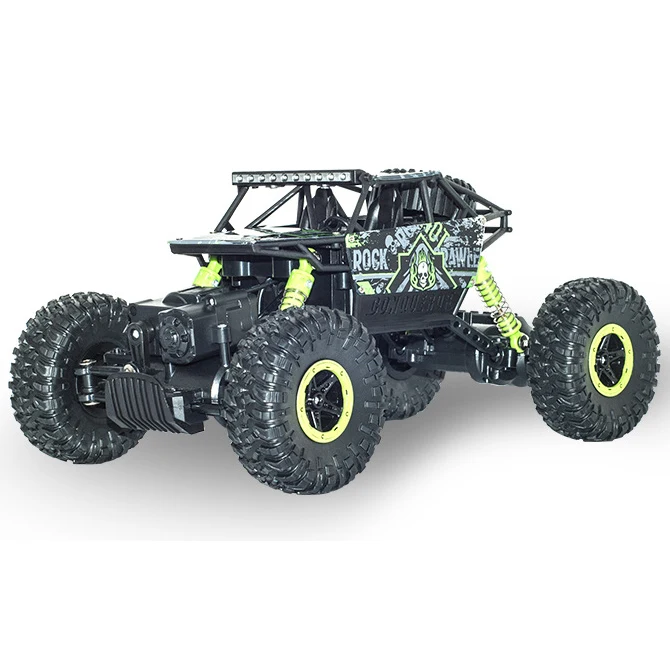 新入荷 HB P1801/2/3 RCカー 4WD 2.4Ghz ラリー クライミングカー 1/18