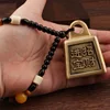 ขอให้คุณพึงพอใจและมีทุกสิ่งที่คุณปรารถนา (ของขวัญเชือก)