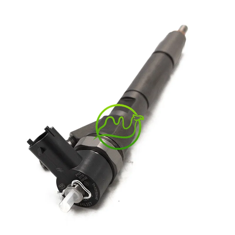 High Quality Diesel Engine Fuel Common Rail Injector 0 445 770 578	0445770578