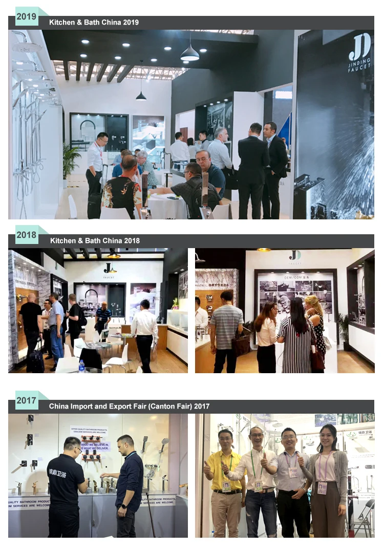 Grifo monomando cromado para lavabo alto de baño