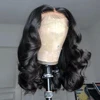 Body Wave