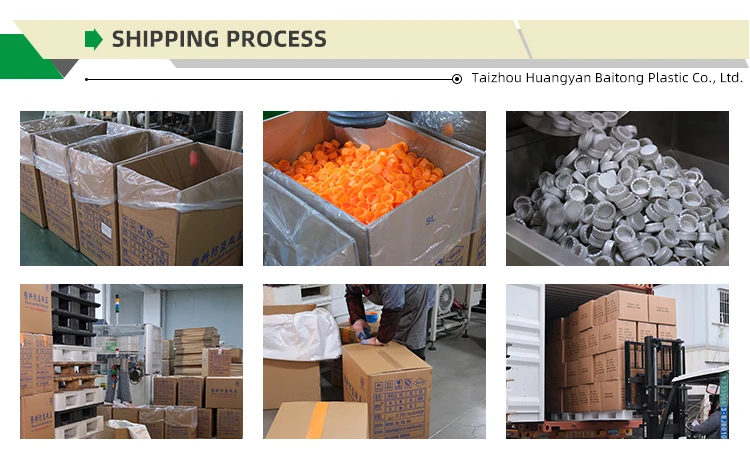 Hot Selling Lightweight and Durable Bottle Handle Made of Pe Material 45mm Water Bottle Handle manufacture