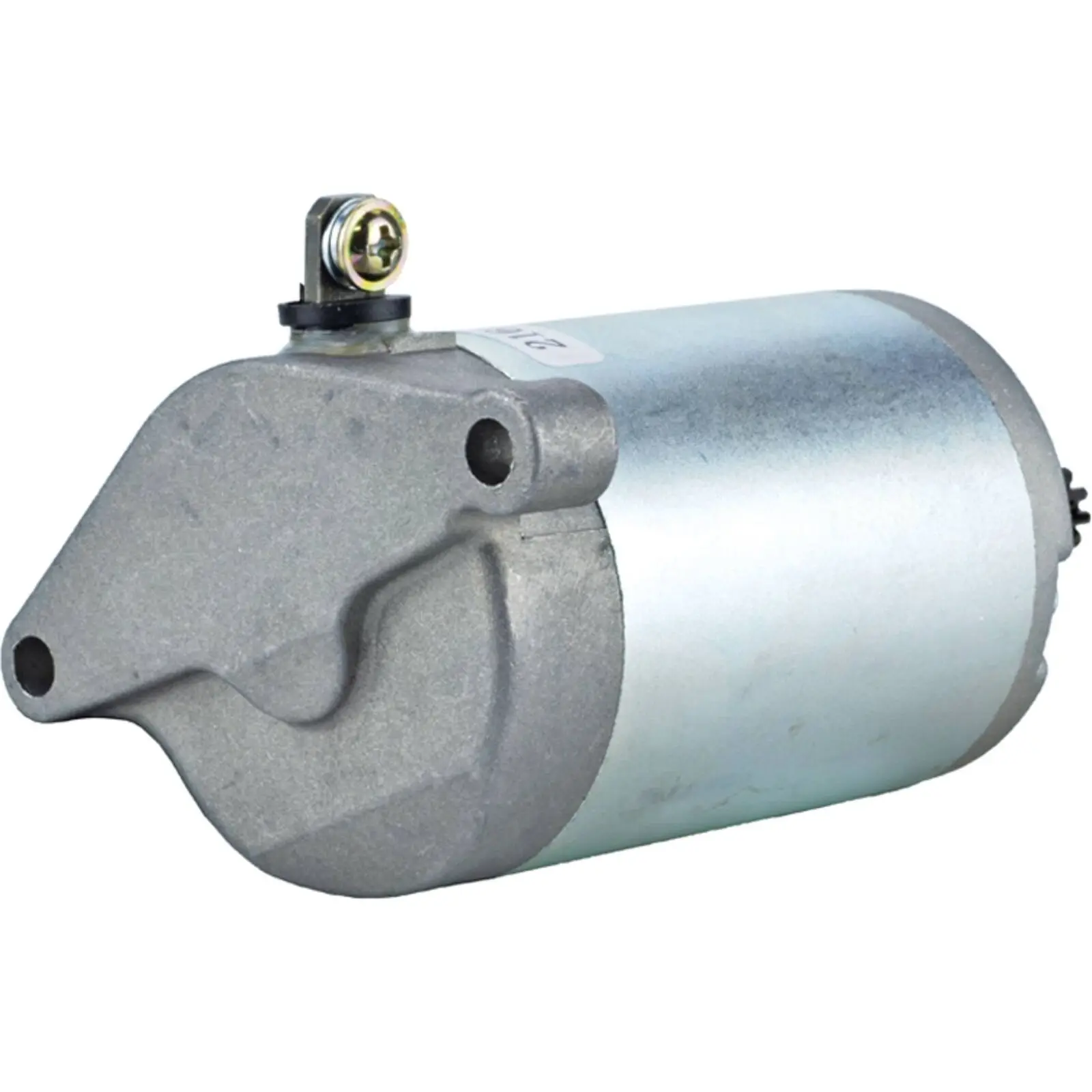 Starter Motor Replacement for SYM 200 RV180 GTS180 03-14, 12V 9T