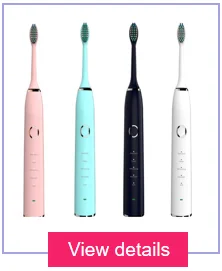 bamboo tooth brush